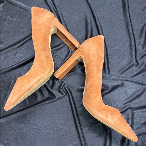 Original Aldo 40 suede - Picture 5 of 8